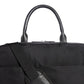 Alfani Men's Nylon Briefcase Black Size Regular
