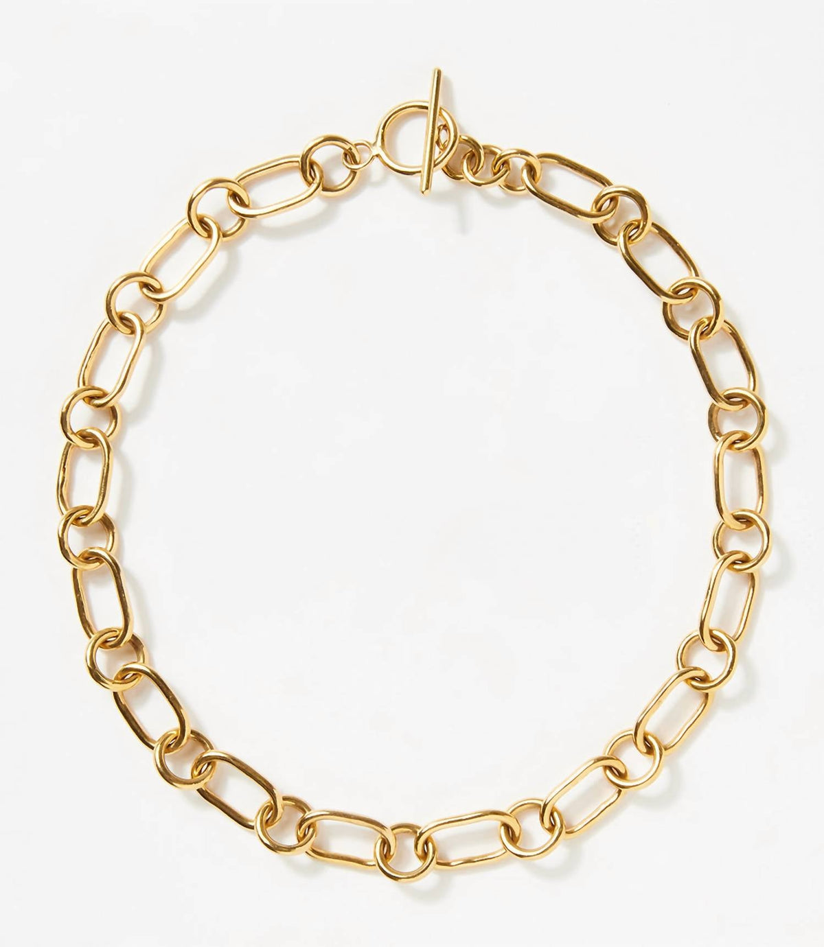 Blooh - Chainlink Necklace