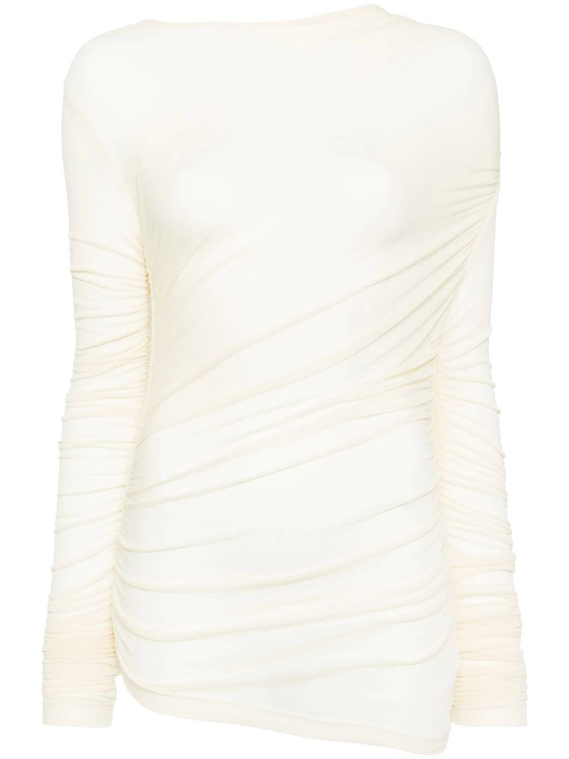 Agolde - Tania Twist Tee