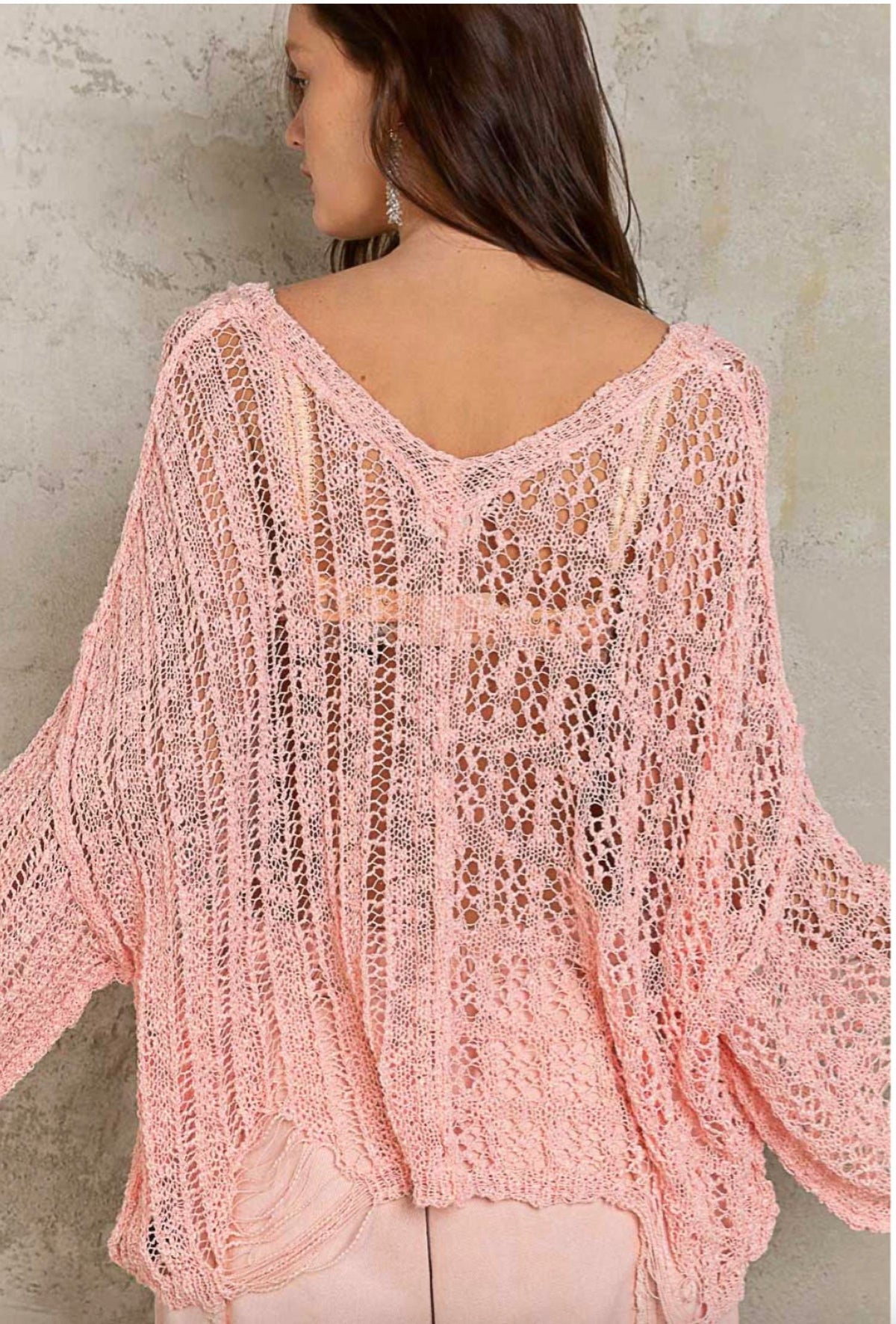 Pol - Sweater