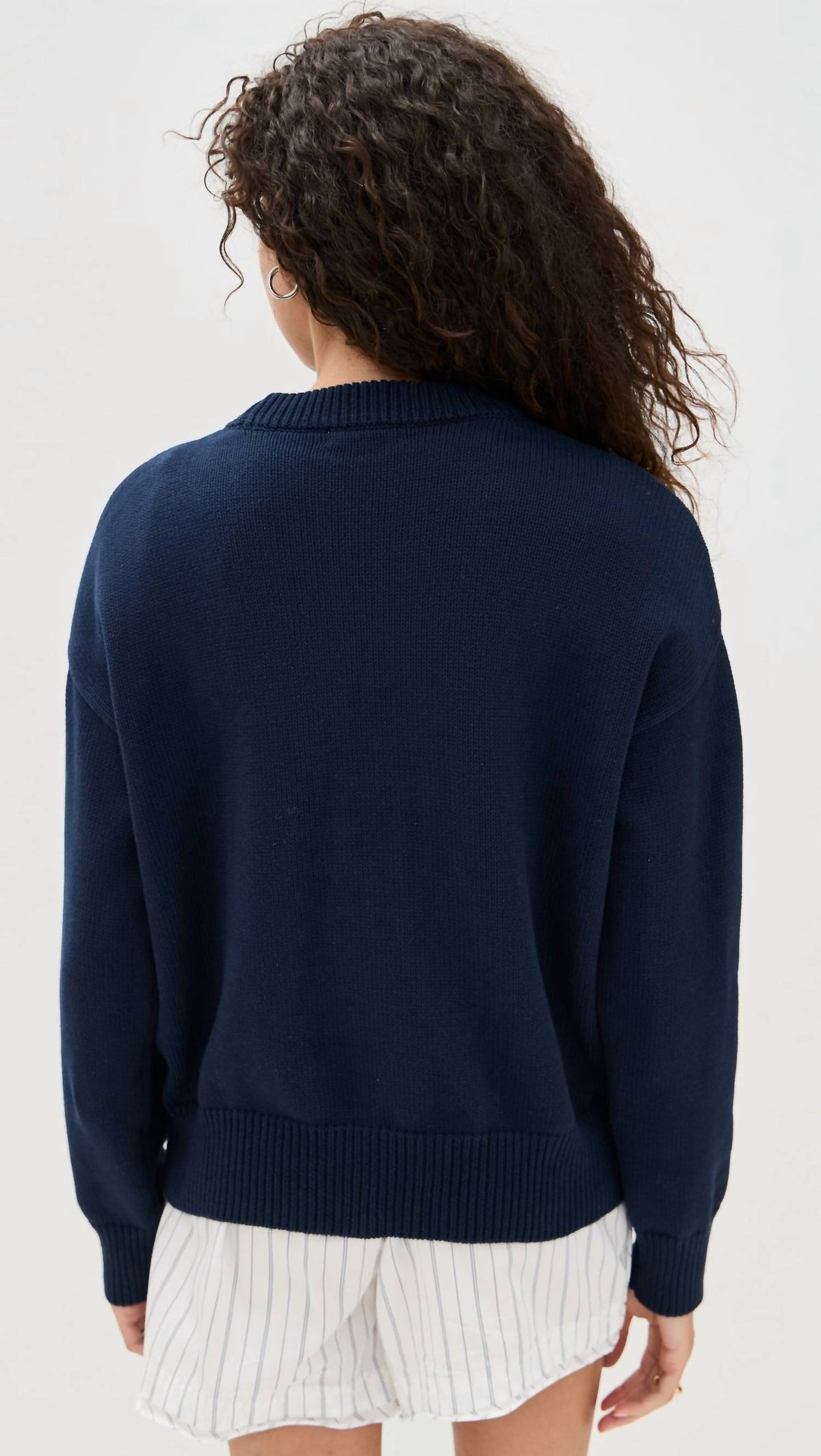 Z Supply - Beach Boyfriend Sweater