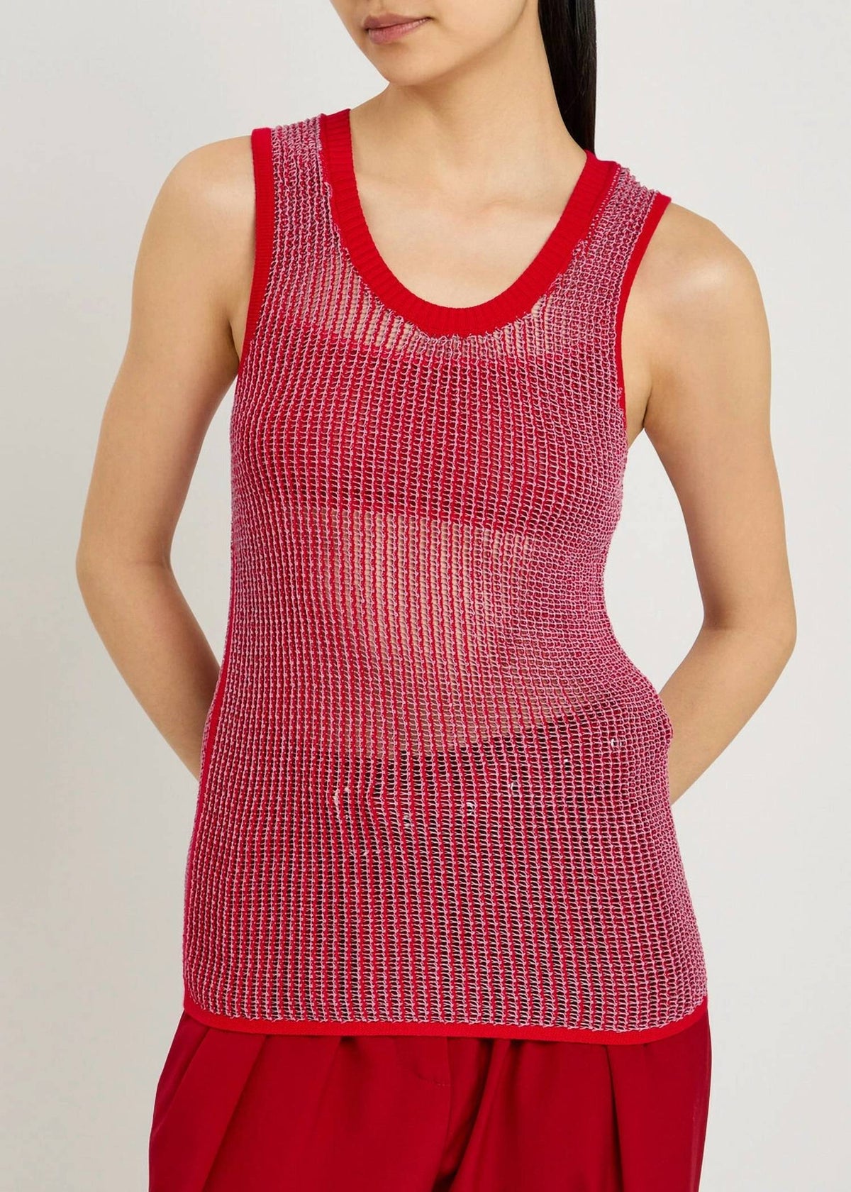 Dries Van Noten - Tavita Top