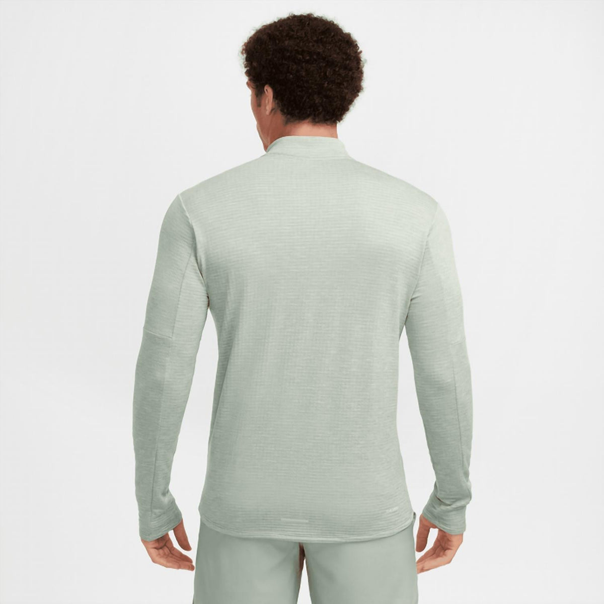 Nike - Men's Sphere Element Therma-fit Water Repellent Half Zip