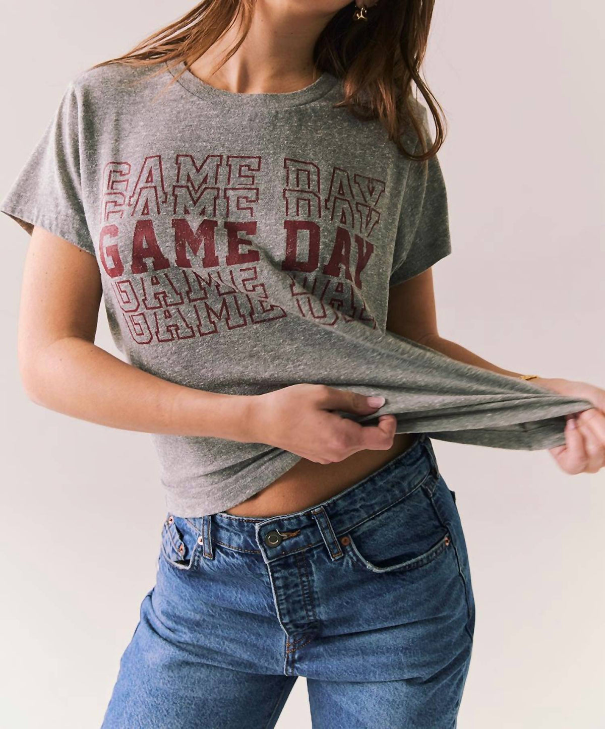 Chaser - Game Day Tee