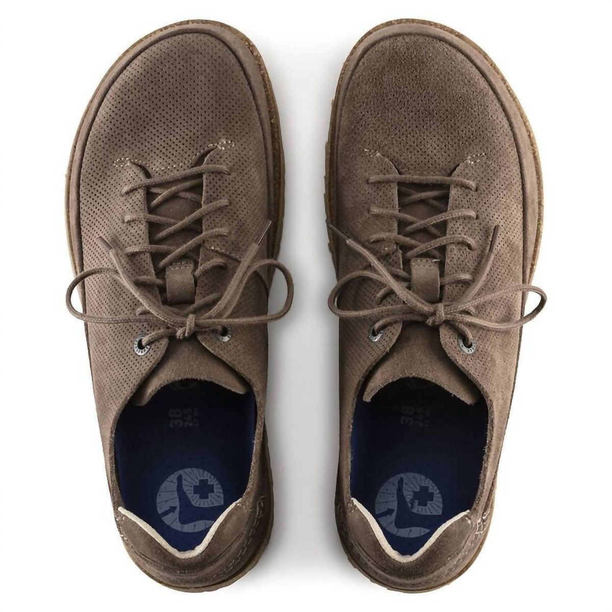 Birkenstock - Men's Honnef Low Shoes