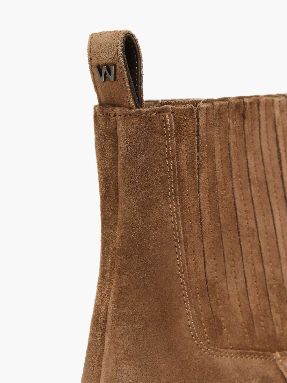 Weekend Max Mara - GENEPI ANKLE BOOTS