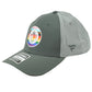 NHL Fanatics Authentic Pro Winnipeg Jets Pride Night Gray Snapback Adult Hat Cap