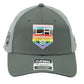 NHL Fanatics Authentic Pro Los Angeles Kings Adults Pride Night Snapback Hat Cap