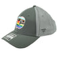 NHL Fanatics Authentic Pro Calgary Flames Adults Pride Night Snapback Hat Cap
