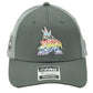 NHL Fanatics Authentic Pro Arizona Coyotes Adults Pride Night Snapback Hat Cap