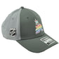 NHL Fanatics Authentic Pro Arizona Coyotes Adults Pride Night Snapback Hat Cap
