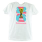 26 Fifa World Cup Miami Host City White Youth Soccer Futbol Tshirt Tee