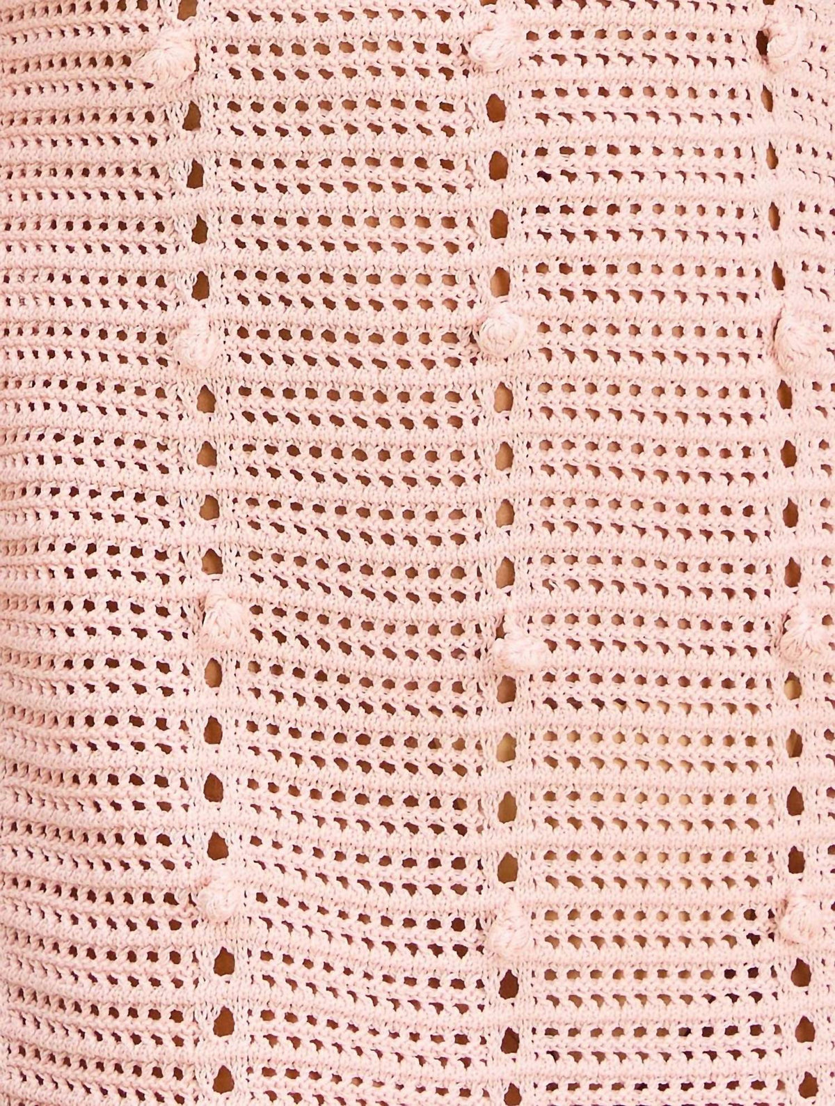 Devon Windsor - Katherine Knit Mini Dress