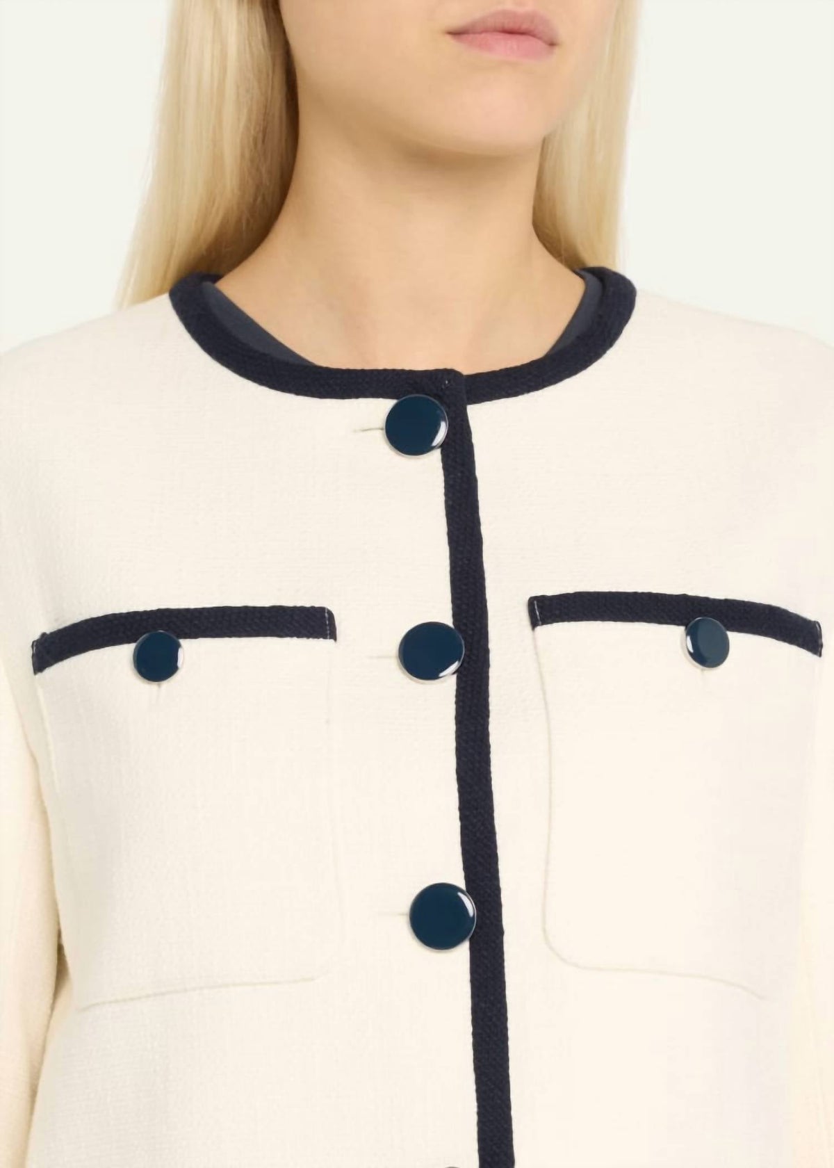 Veronica Beard - Beale Jacket