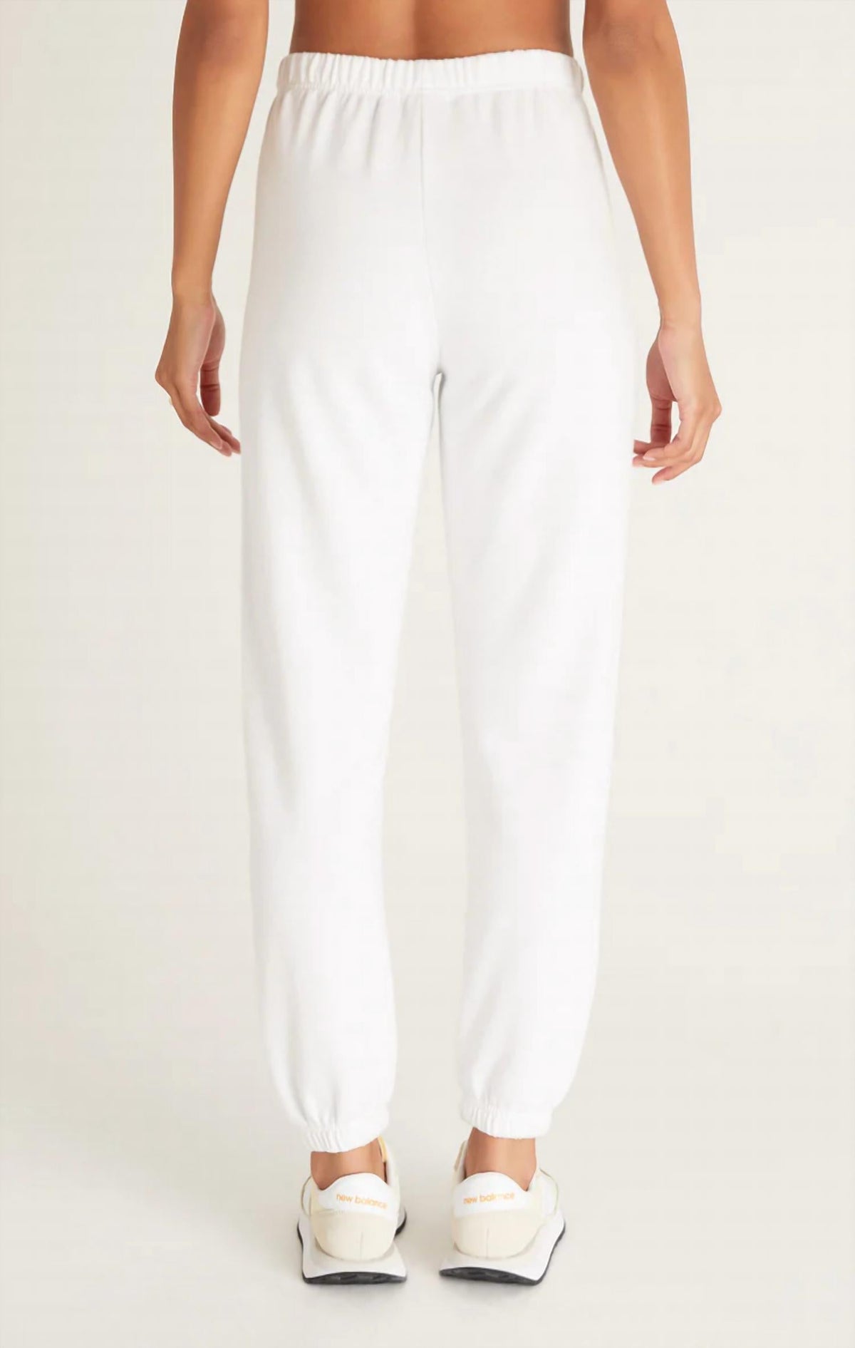 Z Supply - Classic Gym Jogger Pants