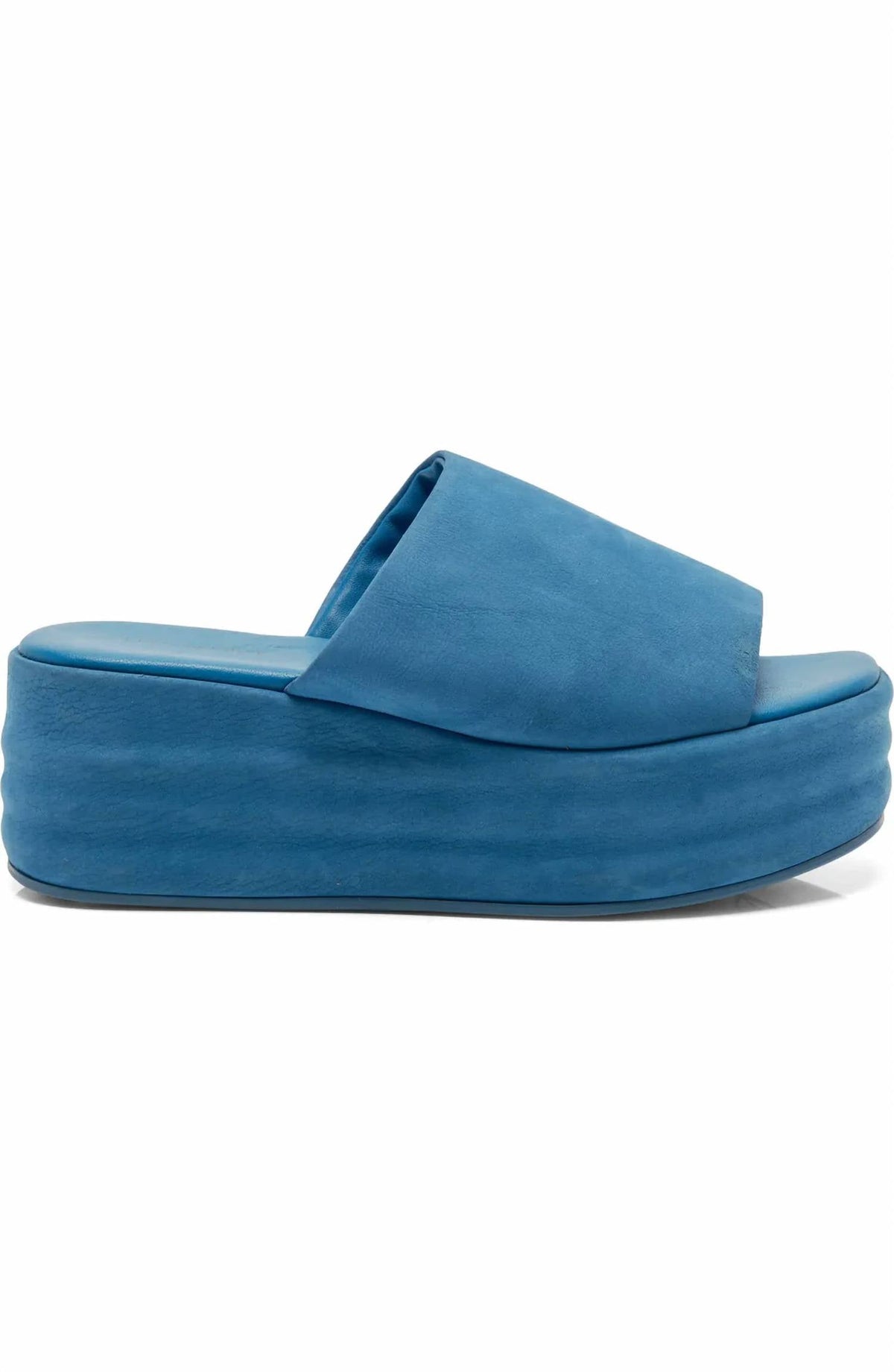 Free People - Women's Harbor Flatform Sandals