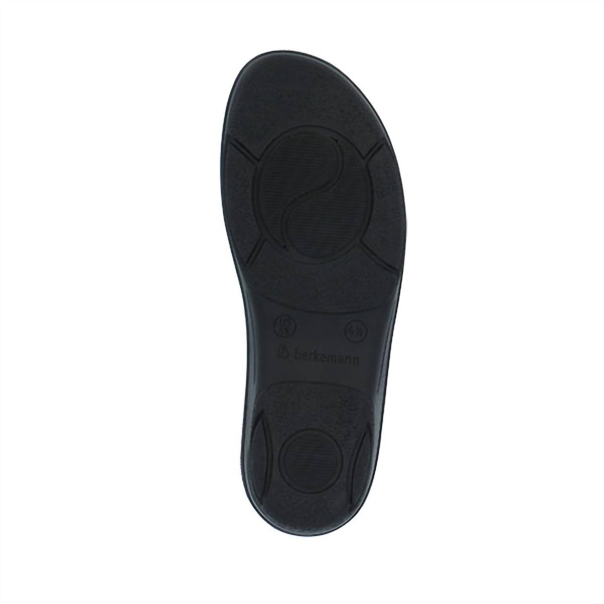 Berkemann - Women's Helaine Clog