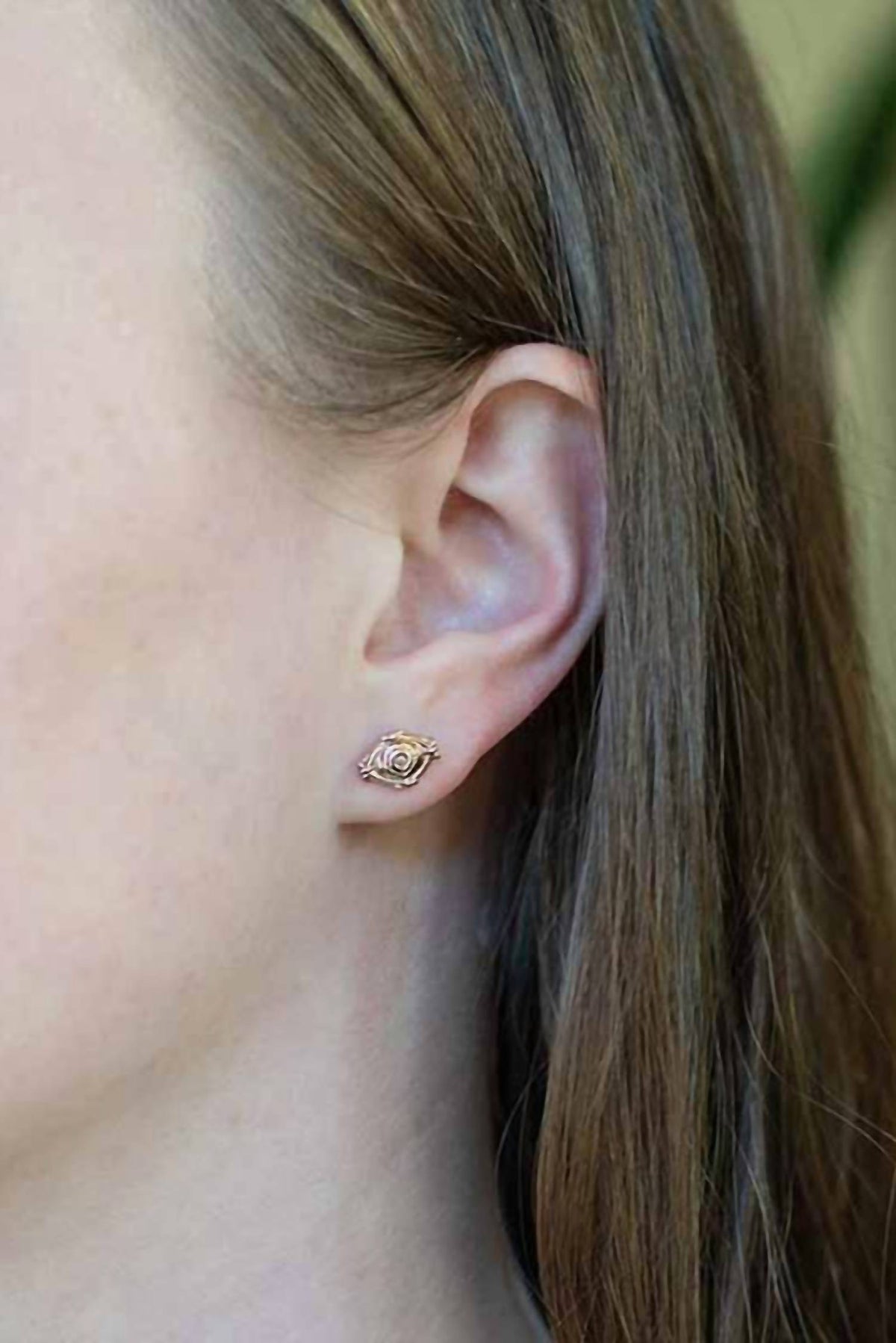 Astor & Orion - Women's Eye Studs