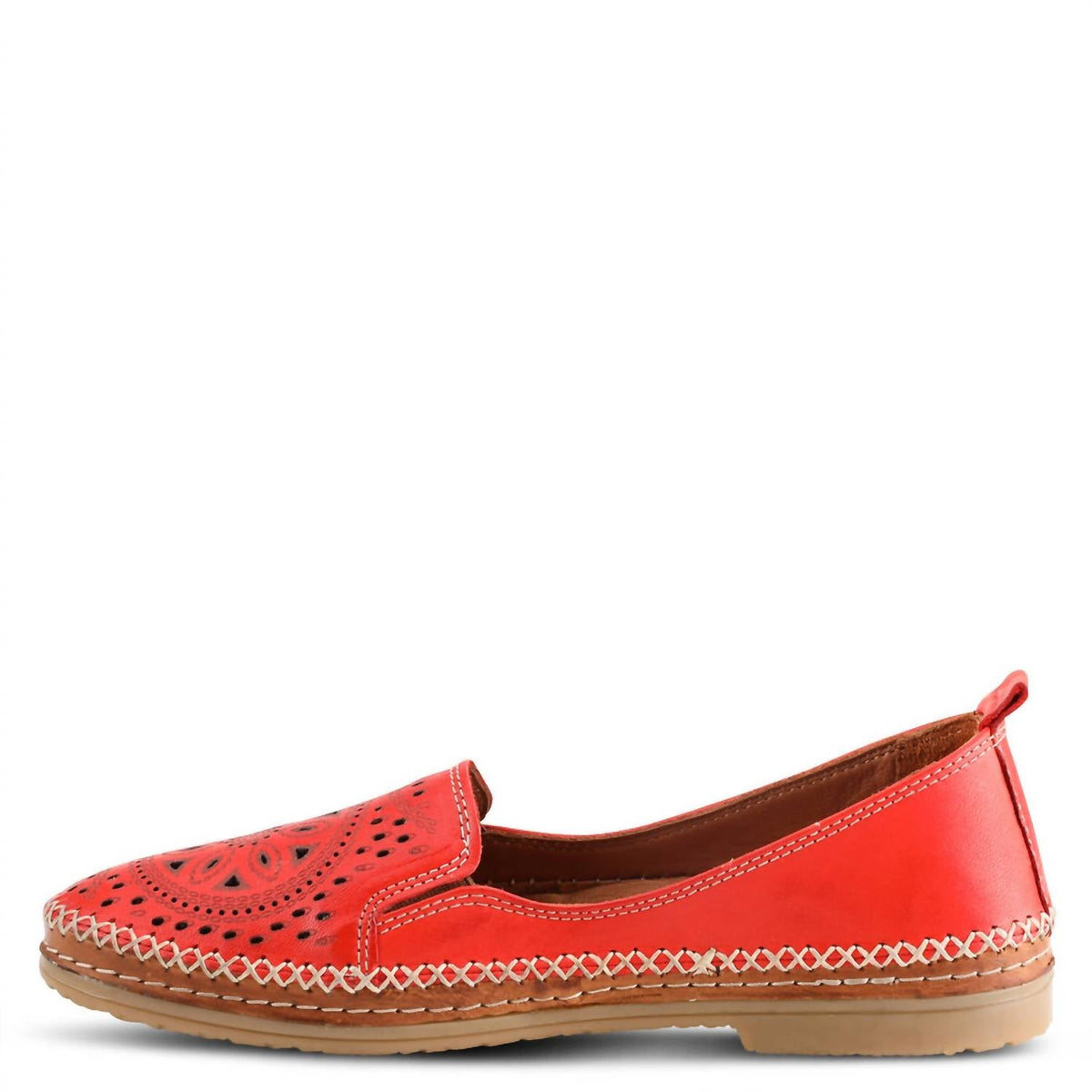 Spring Step Shoes - Women's Ingrid Loafer