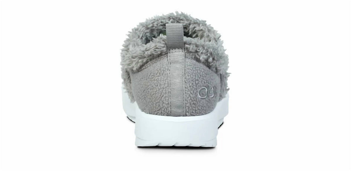 Oofos - Women's Oocoozie Low Shoes