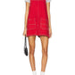 Free People - Mini Smock Overalls