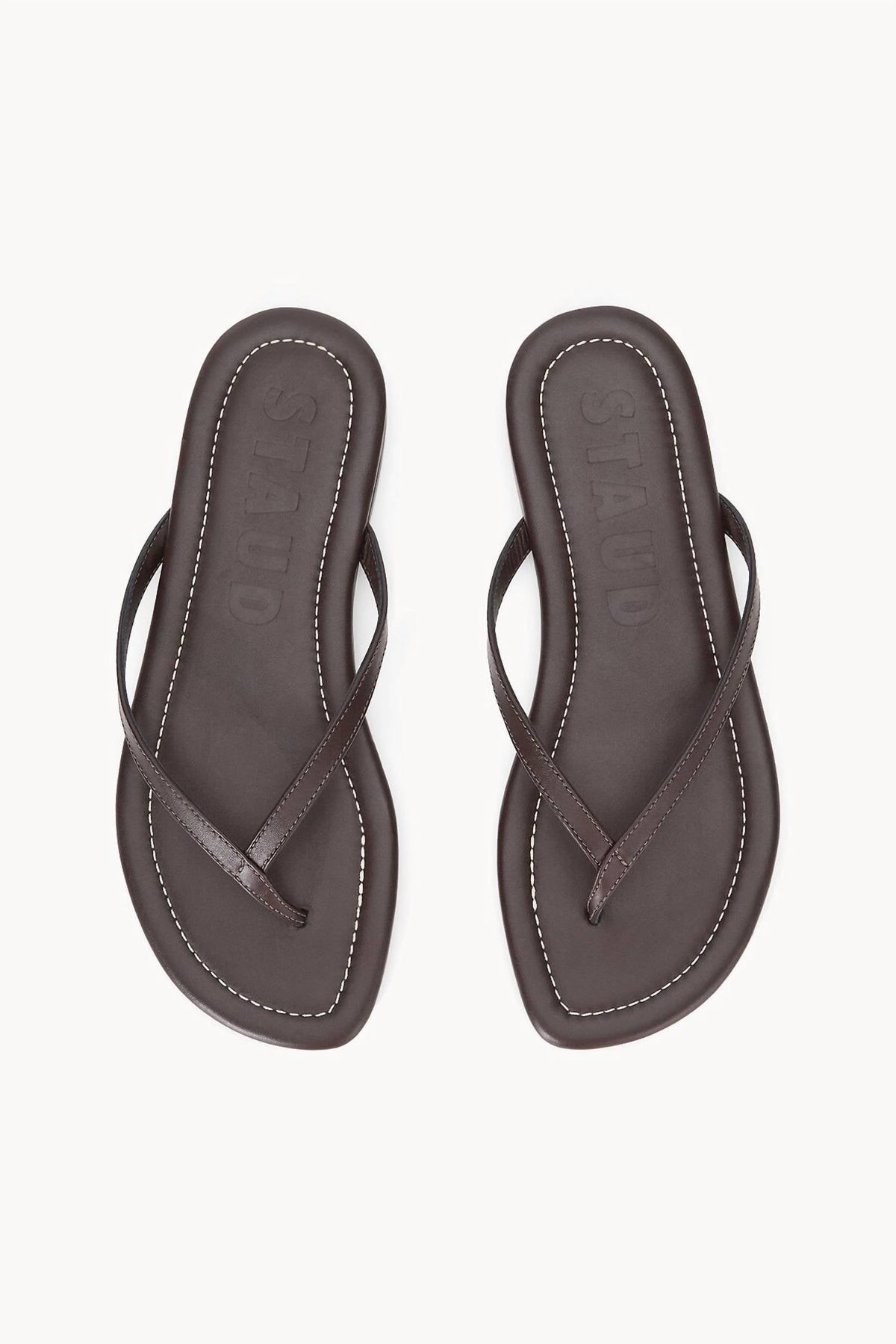 Staud - Women's Freja Thong Sandal