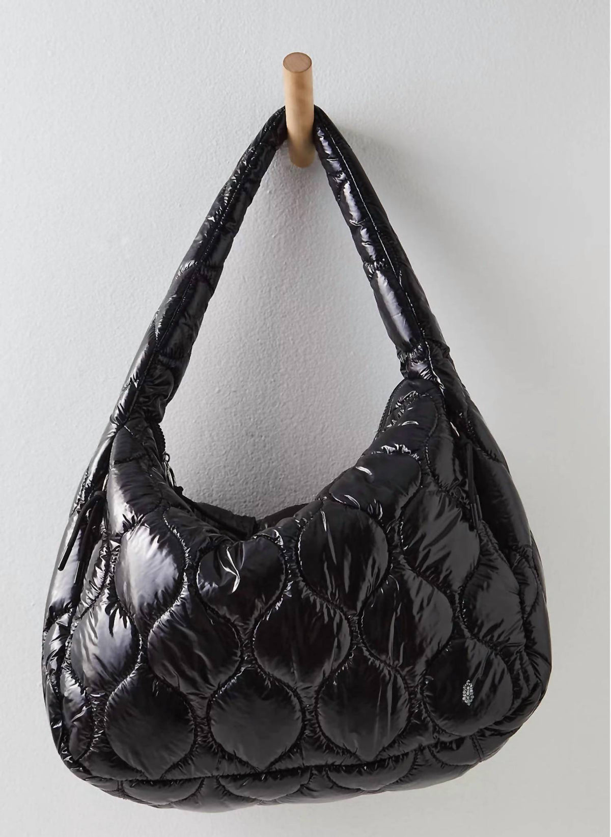 Free People - Surplus Shine Carryall