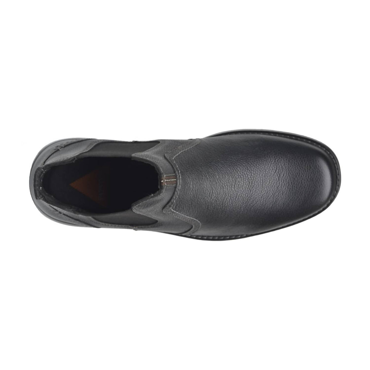 Pazstor - Cowhide Leather Boots