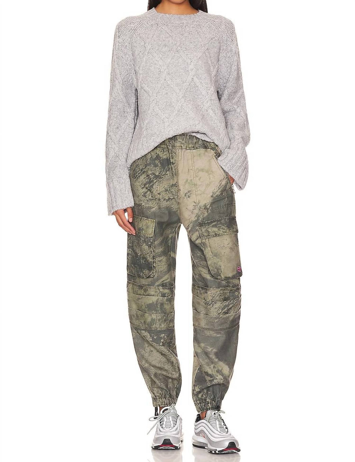Steve Madden - Micah Sweater