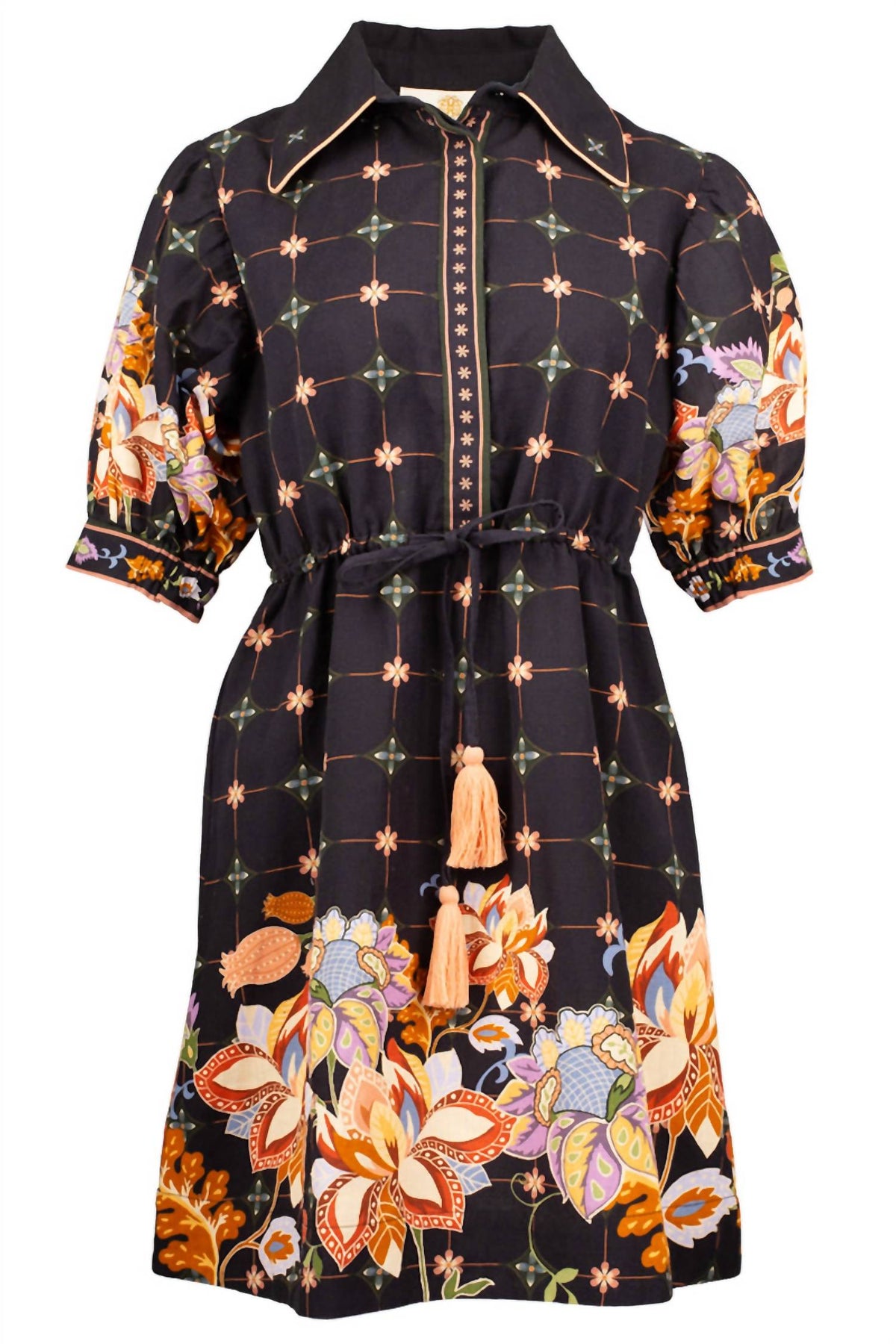 Anna Cate - Women's Celia Dress