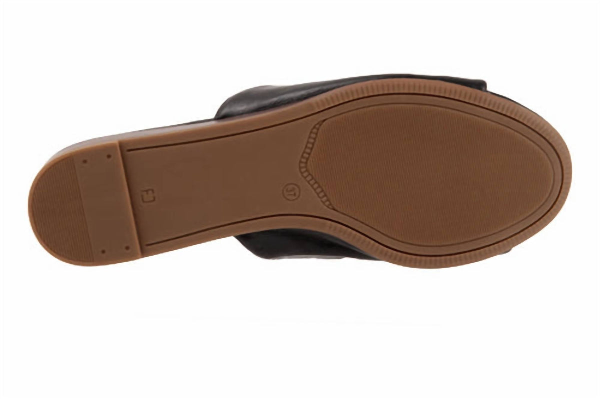 Bueno - Dina Sandal