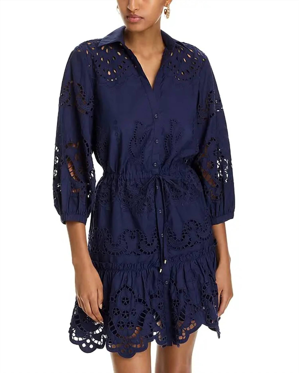 Cara Cara - Robin Dress