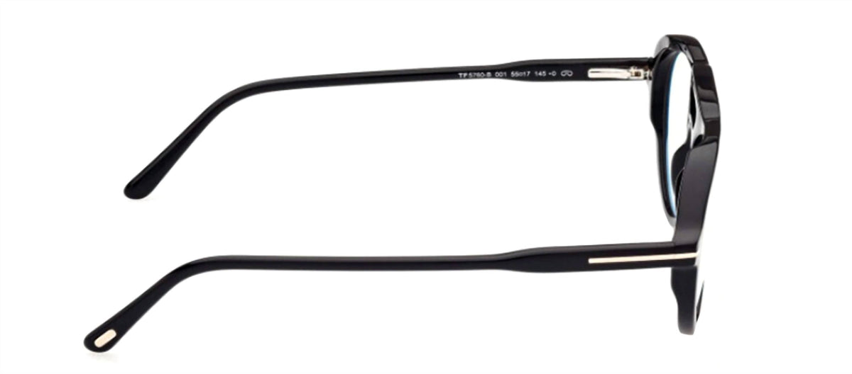 Tom Ford Sunglasses - Aviator Plastic Eyeglasses
