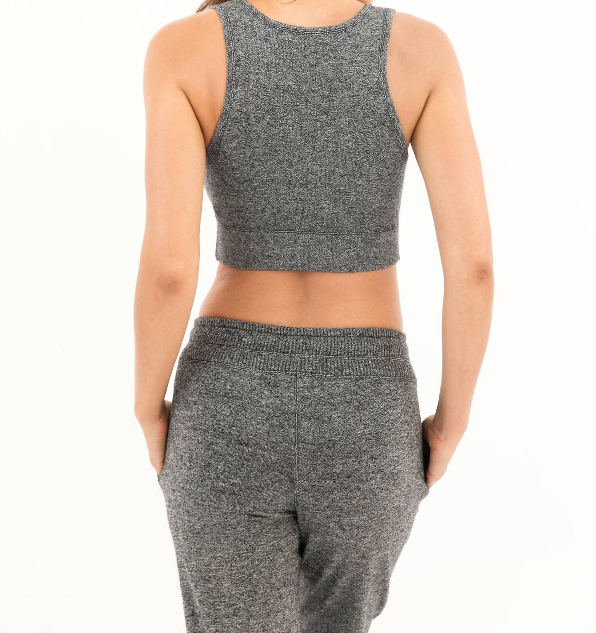 Leimere - Mélange Bralette