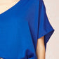 Entro - One Shoulder Top