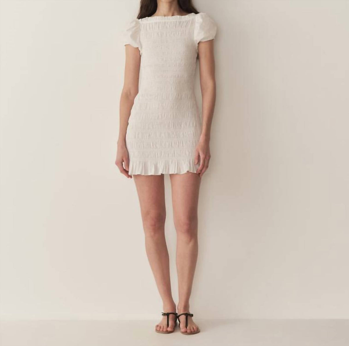 Dôen - Rizzo Dress