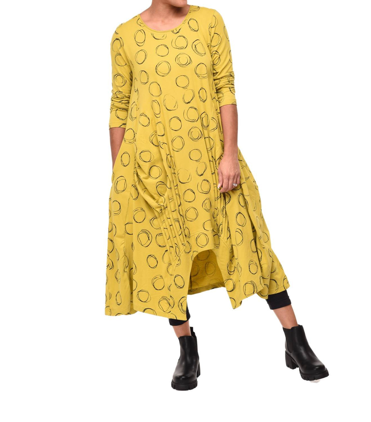 Tulip Clothing - Lexi Dress