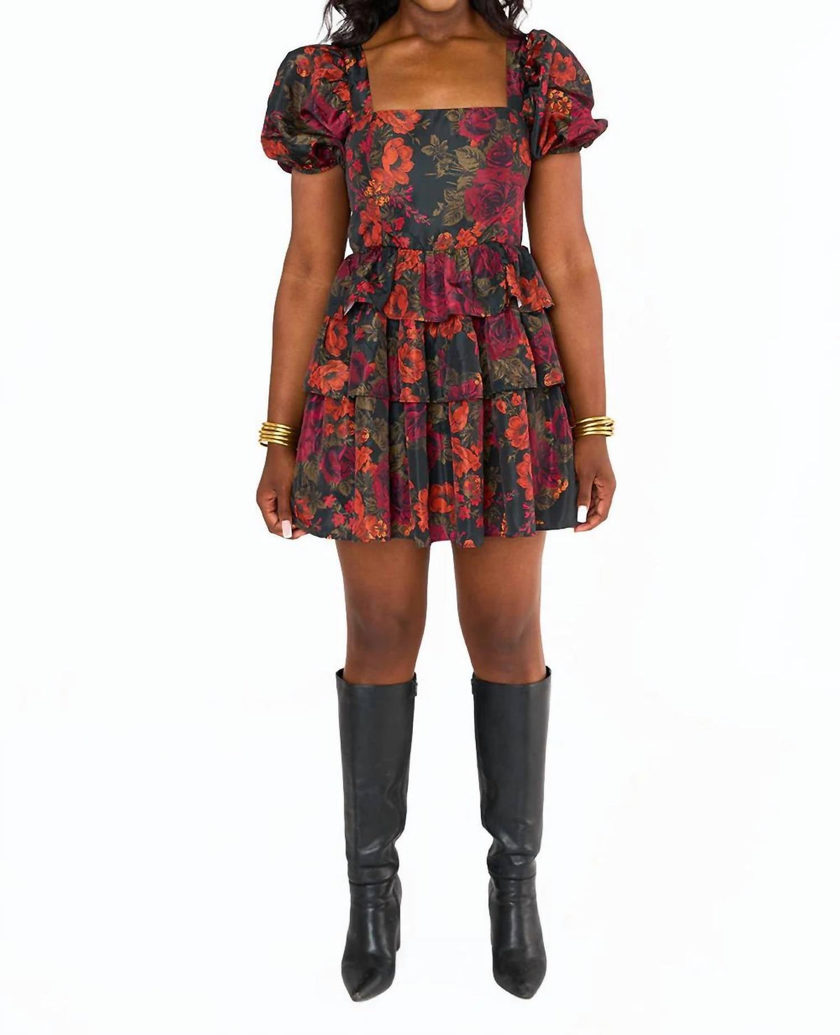 Buddylove - Jessa Dress