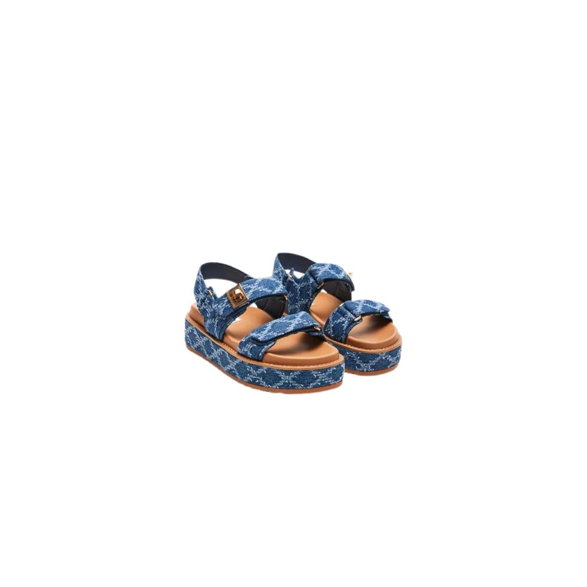 Steve Madden - Women's Bigmona Sandal