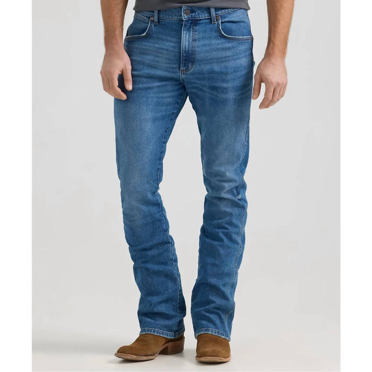 Wrangler - Retro Slim Boot Cut Jean