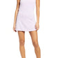 ONeill Cabana Tie Back Minidress - Orchid