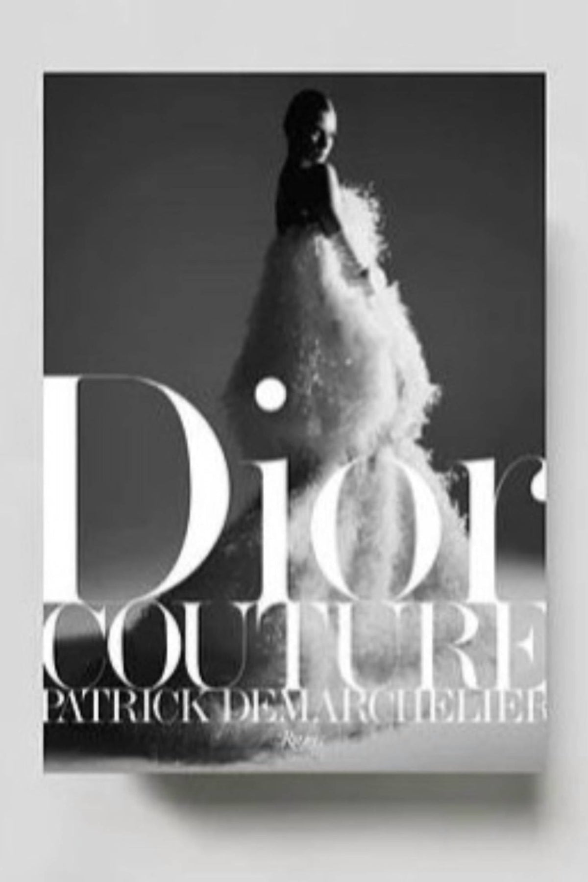 Dior - Couture Book