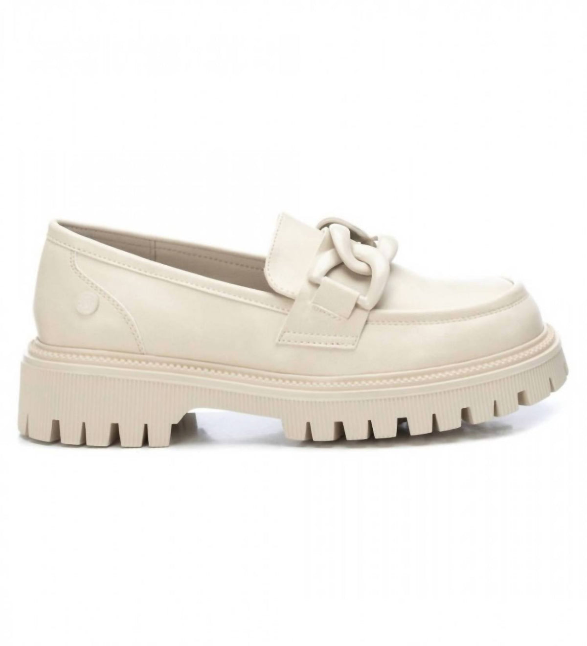 Xti - Women's Moccasins Loafer