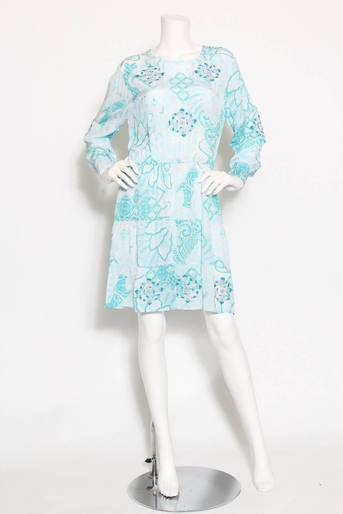 Taj By Sabrina Crippa - SH-4544