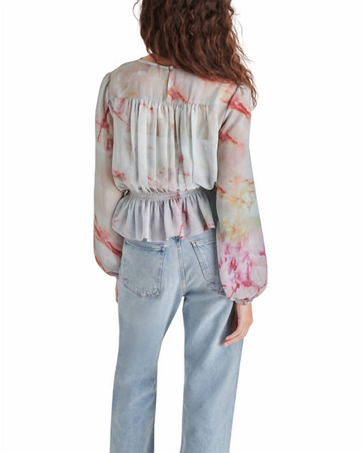 Steve Madden - Pyper Top