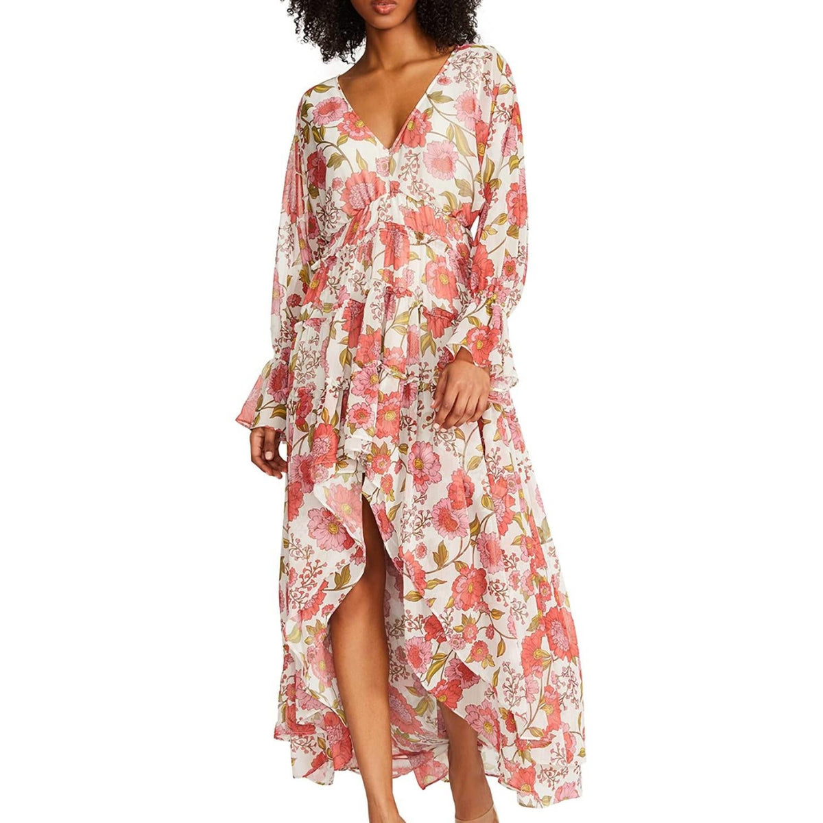 Steve Madden - Ada Maxi Dress