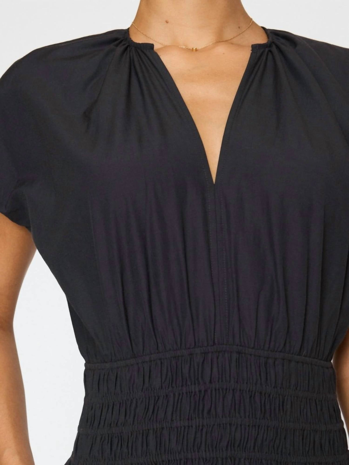 Brochu Walker - Mina Midi Dress