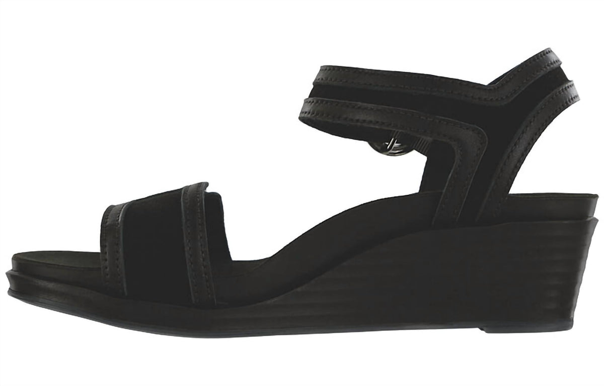 Sas - Women's Seight Wedge Sandal