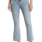 Pistola - Lennon High Rise Cropped Boot Jean