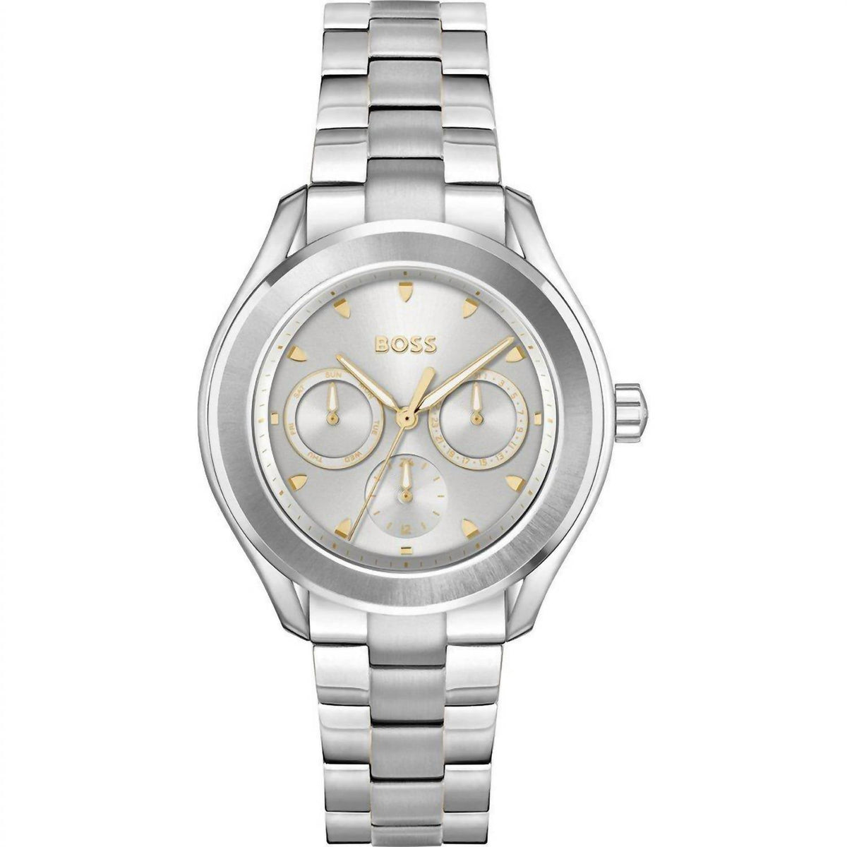 Hugo Boss - Women's Stainless Steel Watch